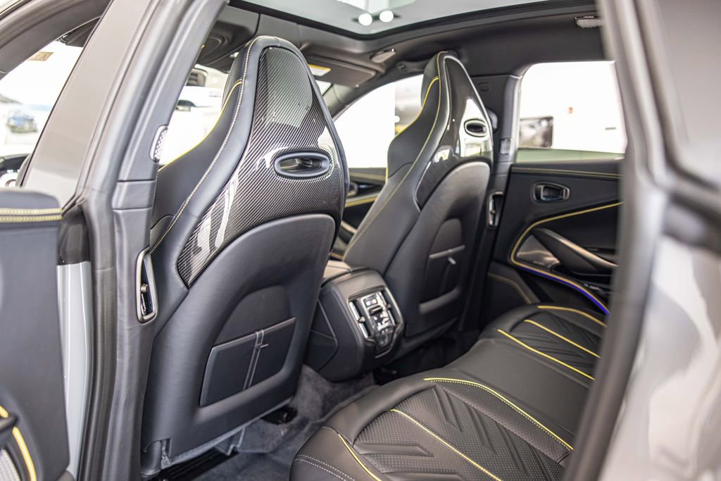 New 2026 Aston Martin DBX S AWD/4WD image 36