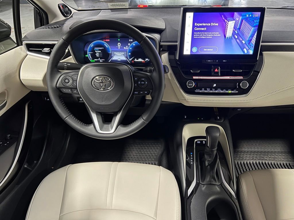 New 2026 Toyota Corolla XLE FWD image 31