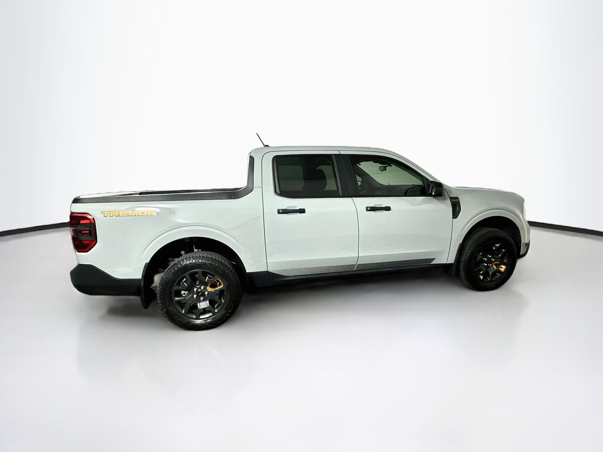 Used 2024 Ford Maverick Tremor w/ Tremor Off-Road Package AWD/4WD image 10