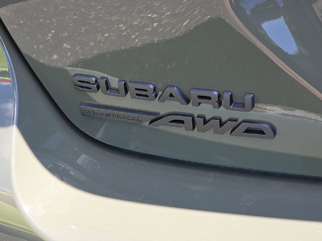 New 2026 Subaru Crosstrek 2.5i Premium AWD/4WD image 6