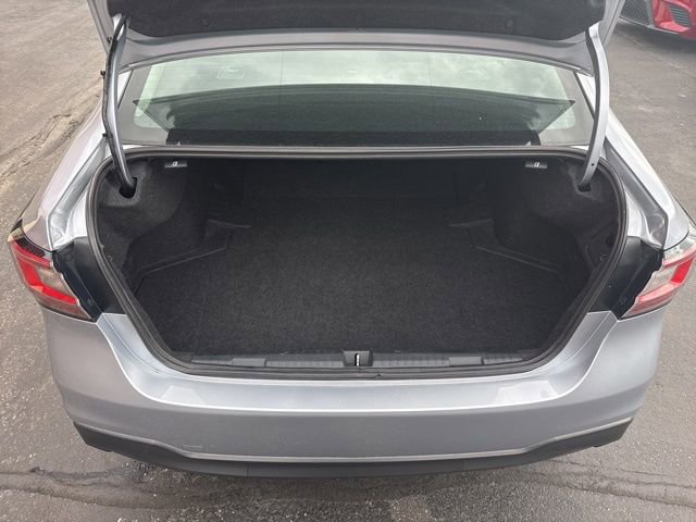 Used 2020 Subaru Legacy Premium AWD/4WD image 15