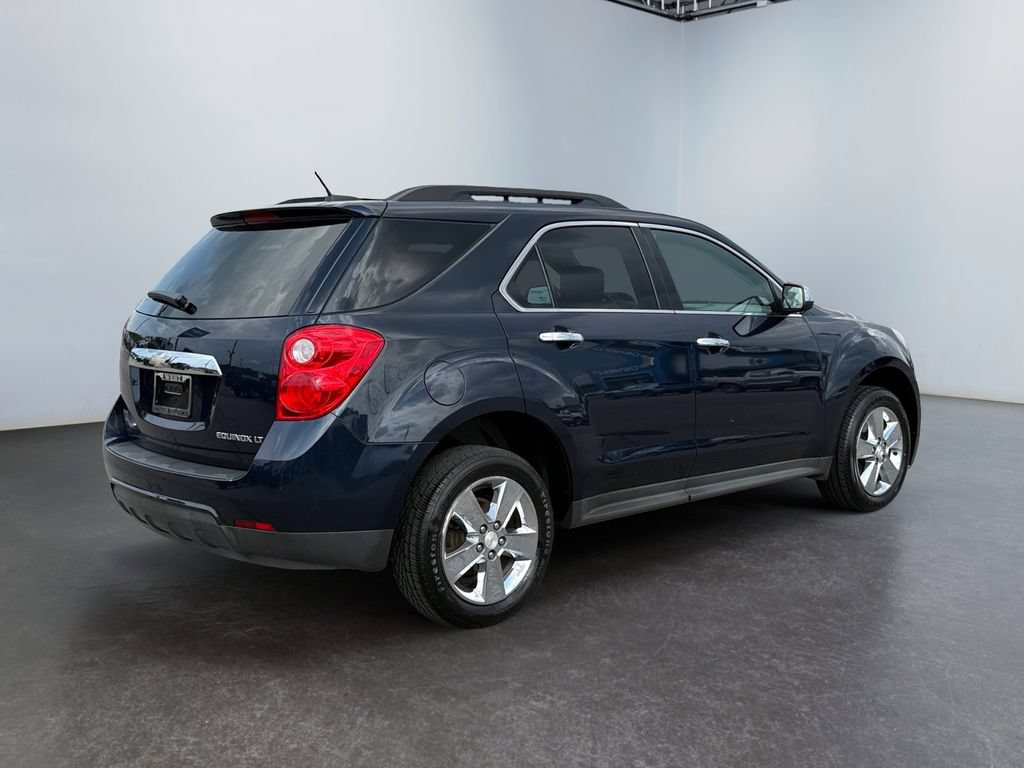 Used 2015 Chevrolet Equinox LT FWD image 3