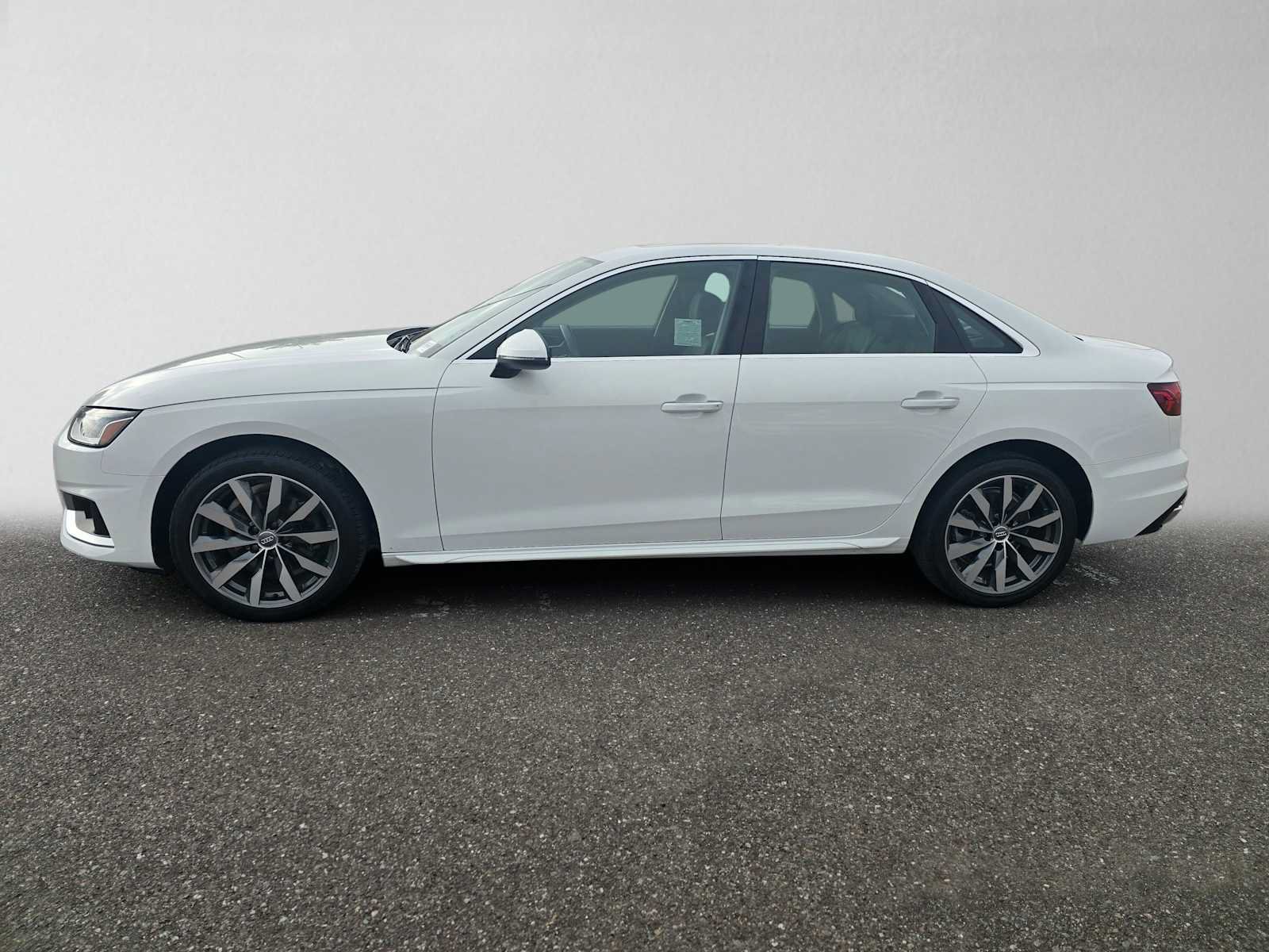 Used 2020 Audi A4 2.0T Premium w/ Convenience Package FWD image 6