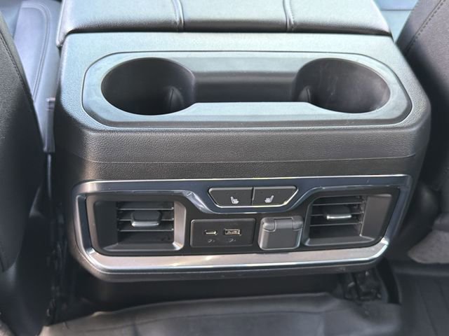 Used 2021 Chevrolet Silverado 2500 LTZ w/ LTZ Convenience Package AWD/4WD image 19