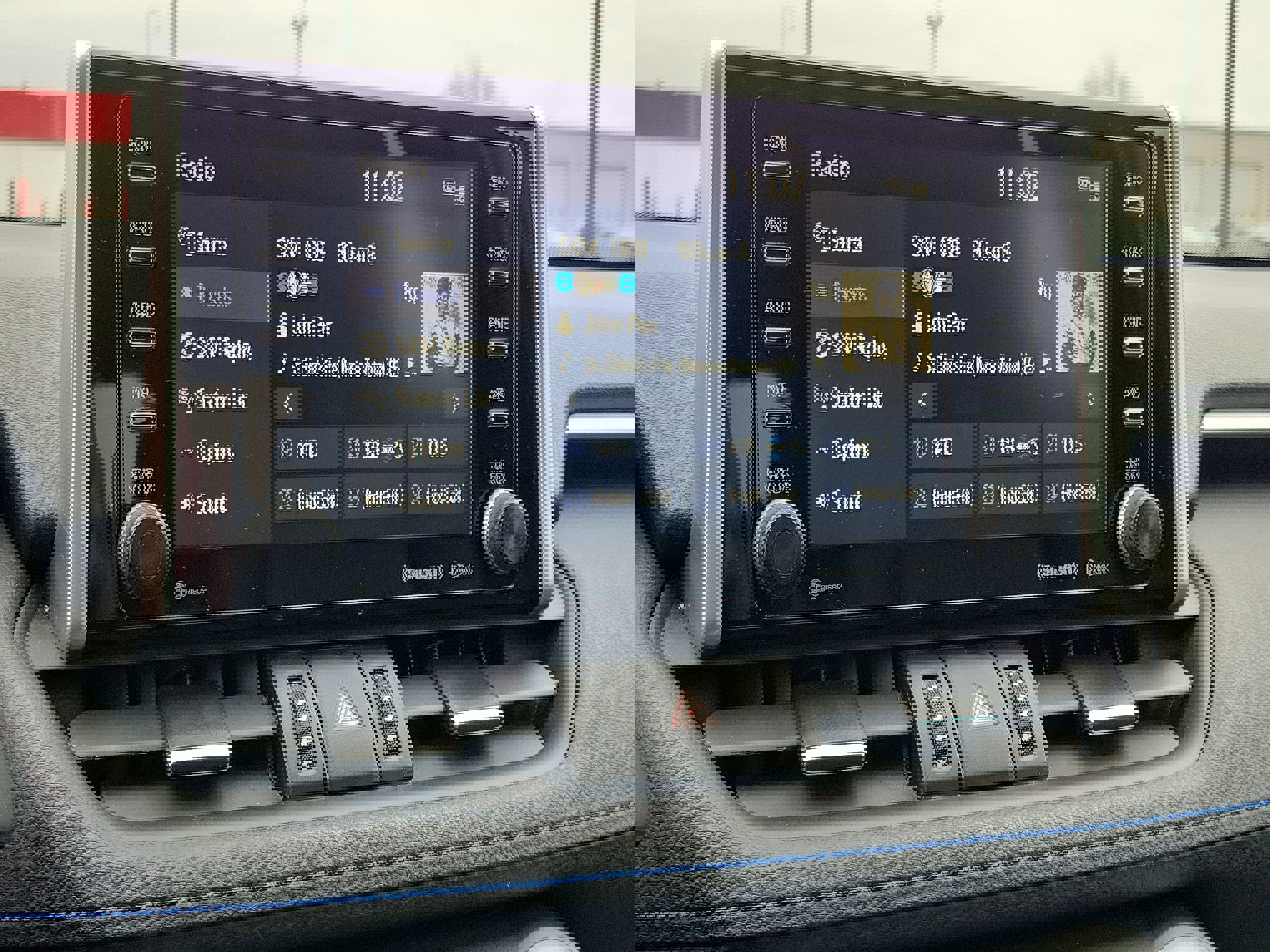 Used 2020 Toyota RAV4 XSE w/ Carpet Mat Package image 26