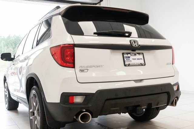 Used 2023 Honda Passport EX-L image 10