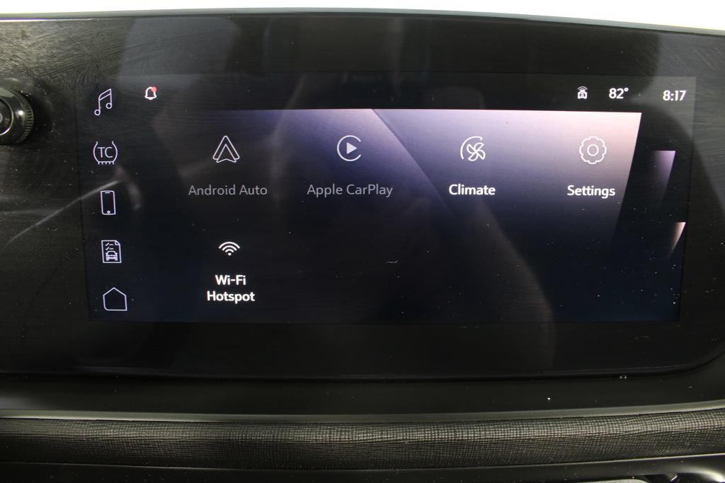 Used 2024 Buick Envista Preferred w/ Convenience II Package FWD image 4