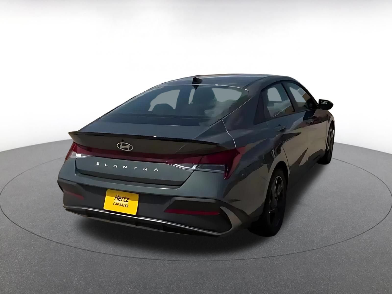 Used 2026 Hyundai Elantra Sport FWD image 13