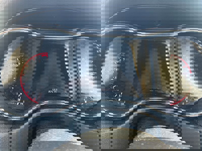 Used 2017 Dodge Durango SXT w/ Quick Order Package 23B image 21