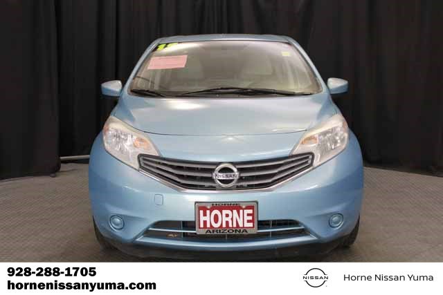 Used 2015 Nissan Versa Note SV image 2