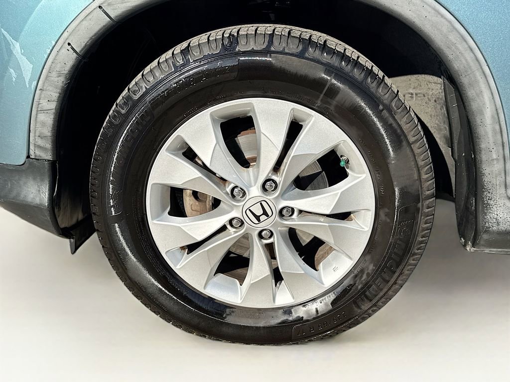 Used 2013 Honda CR-V EX image 37