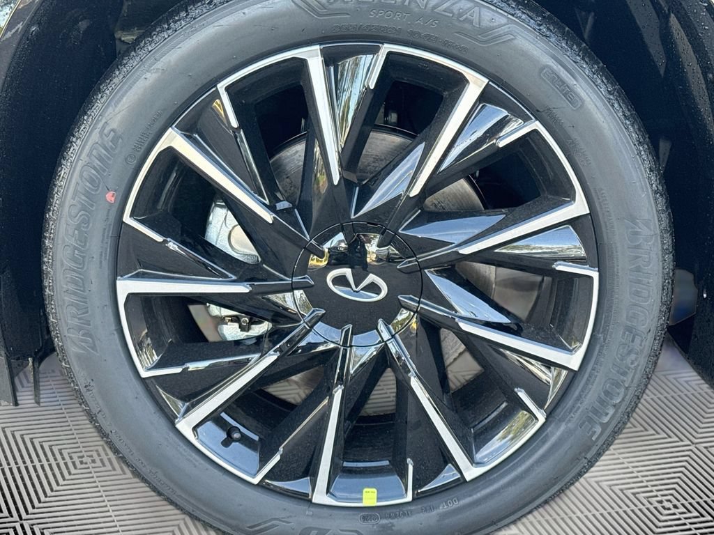 New 2027 INFINITI QX65 Autograph w/ Cargo Package AWD/4WD image 33