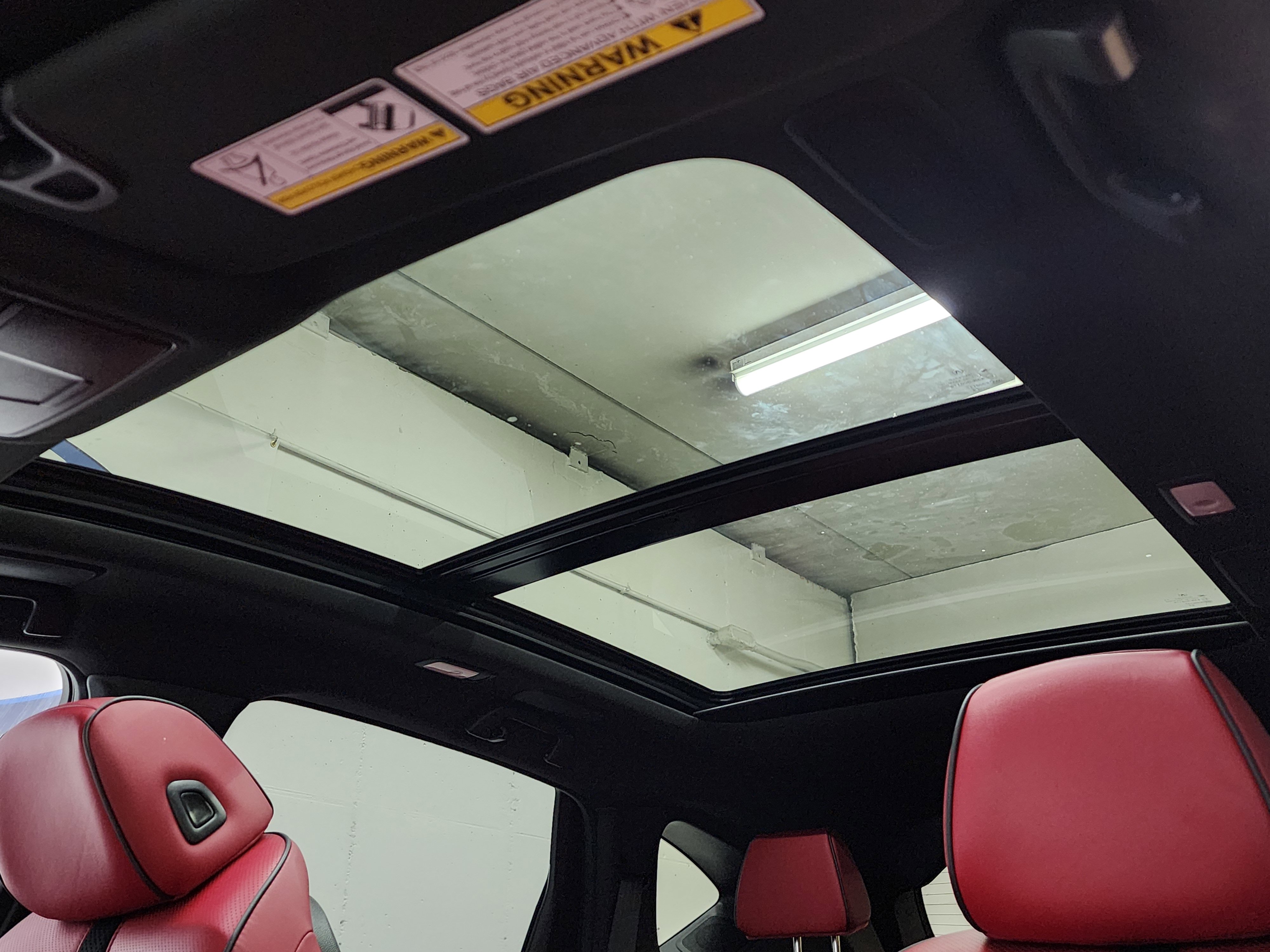 Certified 2025 Acura RDX A-Spec image 25