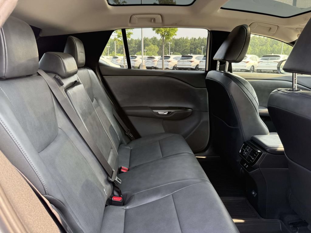 Used 2023 Lexus RZ 450e Premium w/ Technology Package AWD/4WD image 17