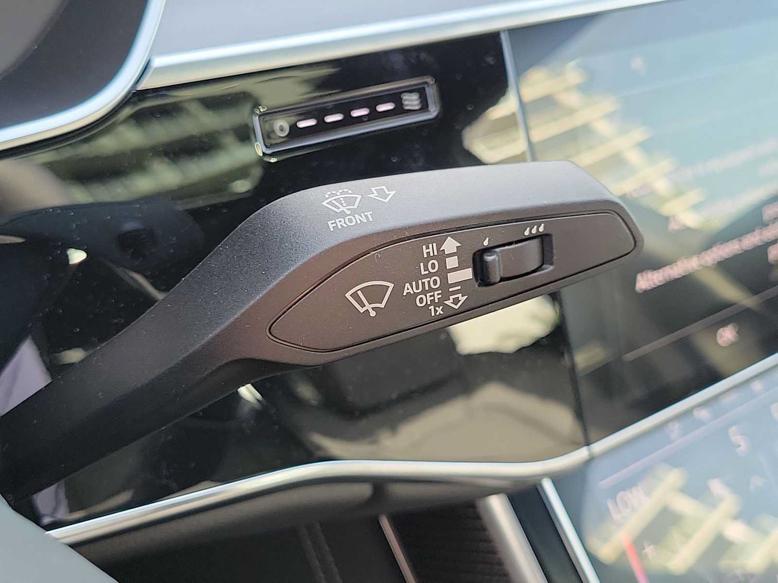 New 2026 Audi S8 AWD/4WD image 26