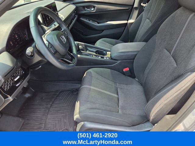 Used 2023 Honda Accord Sport image 13
