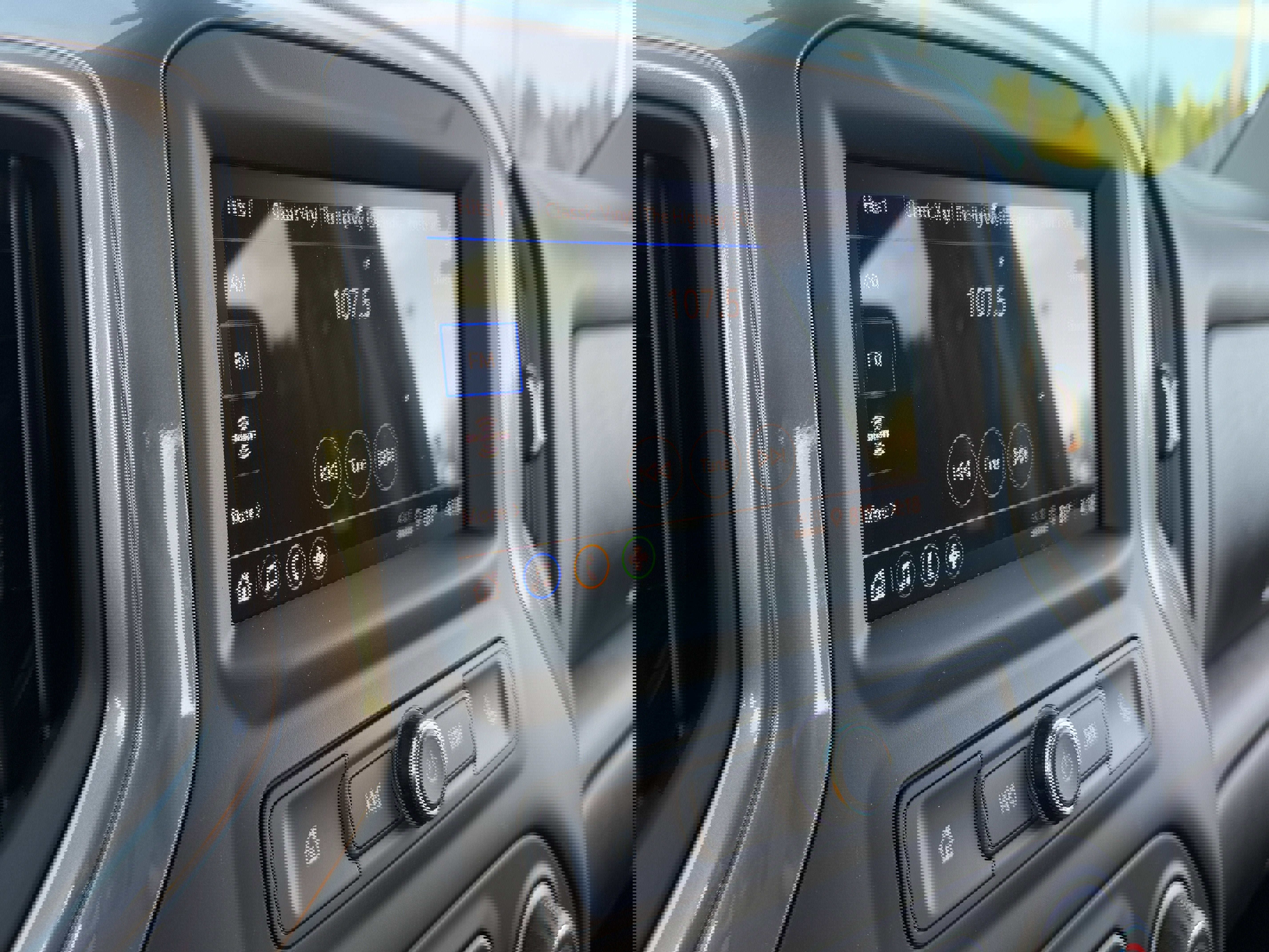 New 2026 Chevrolet Silverado 2500 Custom w/ Custom Value Package image 15