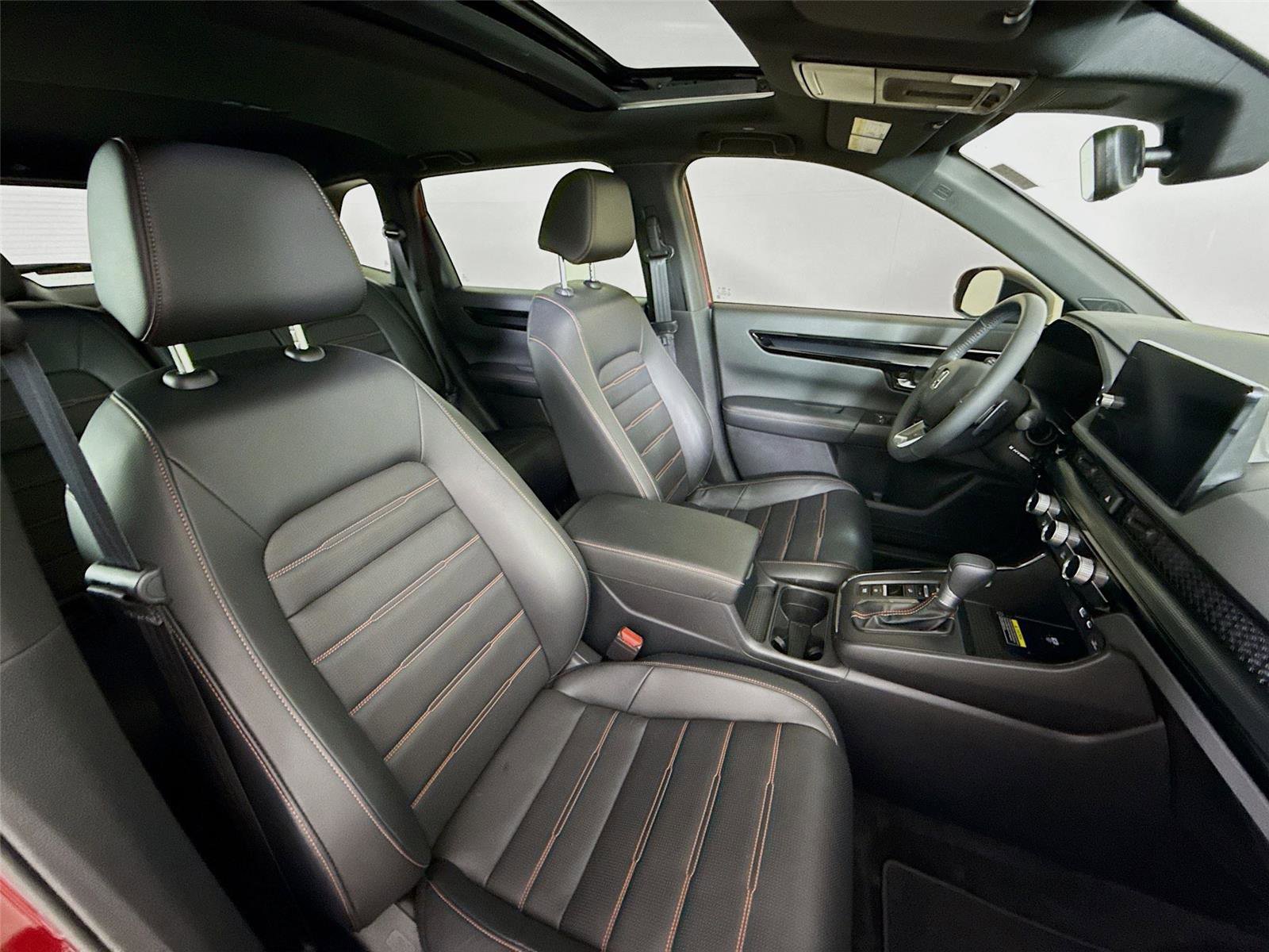 Certified 2024 Honda CR-V Sport Touring image 29