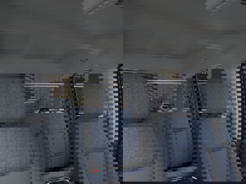 New 2025 Ford F150 XLT w/ Equipment Group 301A Standard image 51