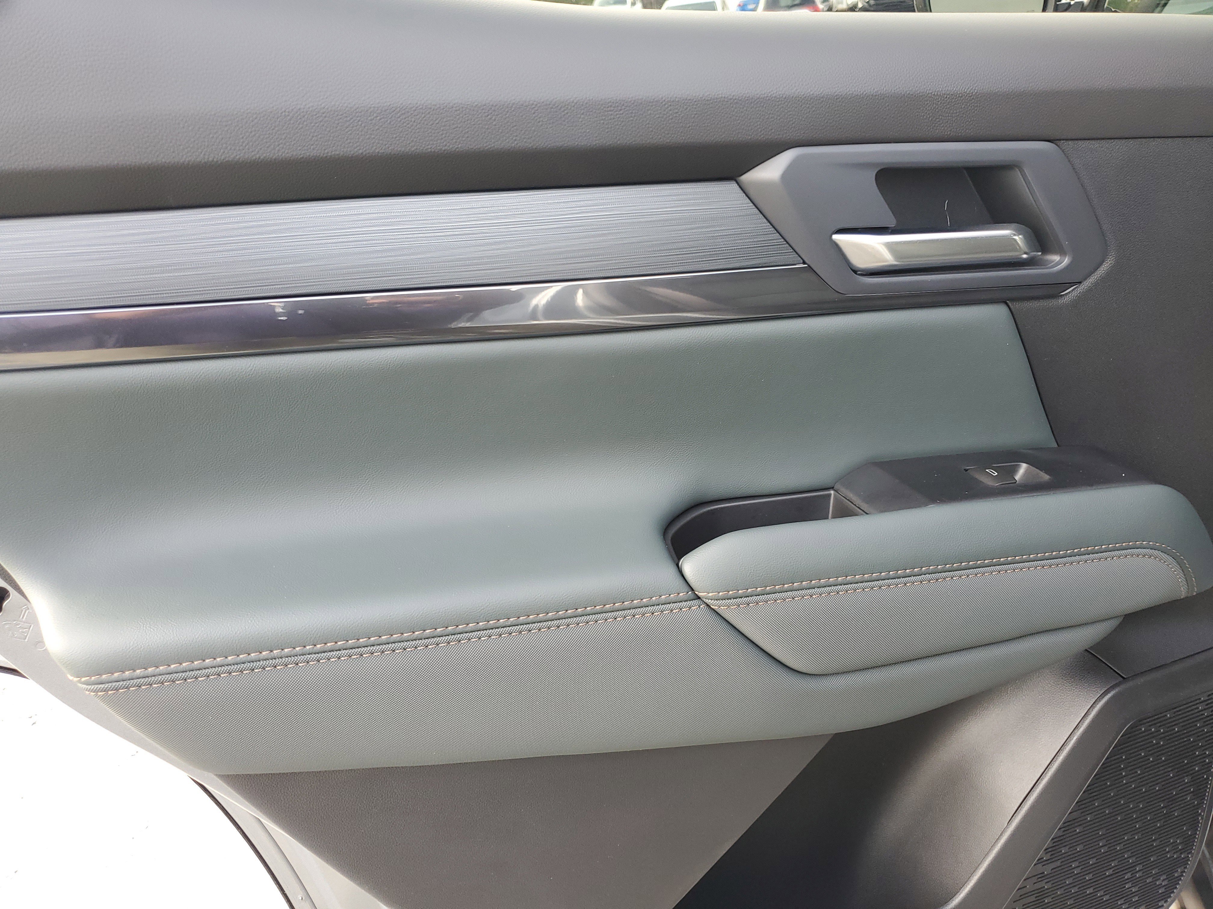 New 2026 GMC Terrain AT4 image 11