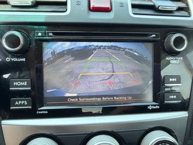 Used 2016 Subaru Crosstrek 2.0i Premium AWD/4WD image 18