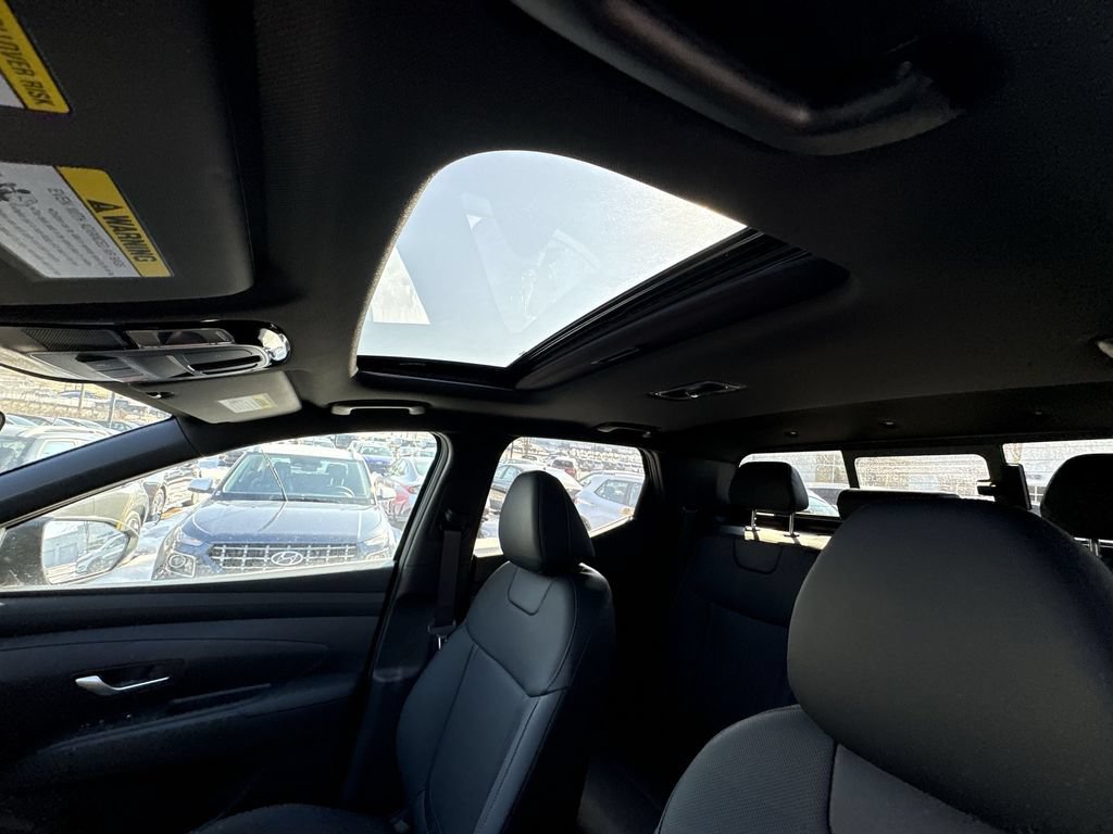 New 2026 Hyundai Santa Cruz SEL AWD/4WD image 16