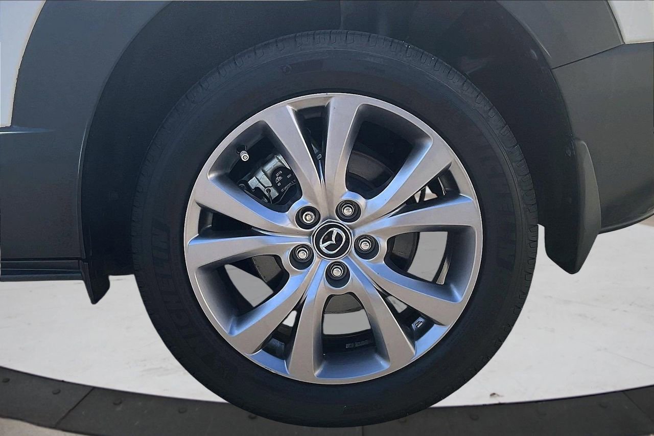 Used 2021 MAZDA CX-30 AWD 2.5 S w/ Preferred Package image 37
