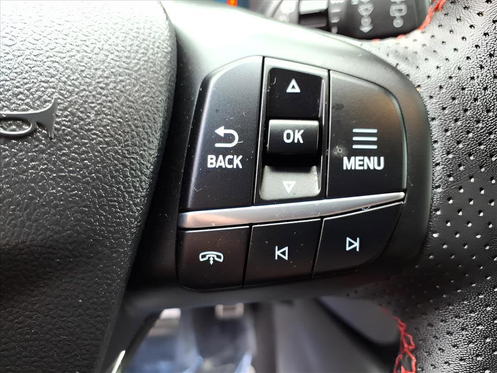 Used 2023 Ford Escape ST-Line Select w/ Tech Pack #2 image 17