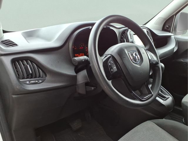 Used 2019 RAM ProMaster City Tradesman image 14