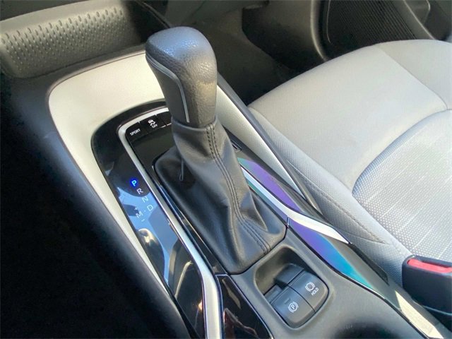 Used 2021 Toyota Corolla SE image 27