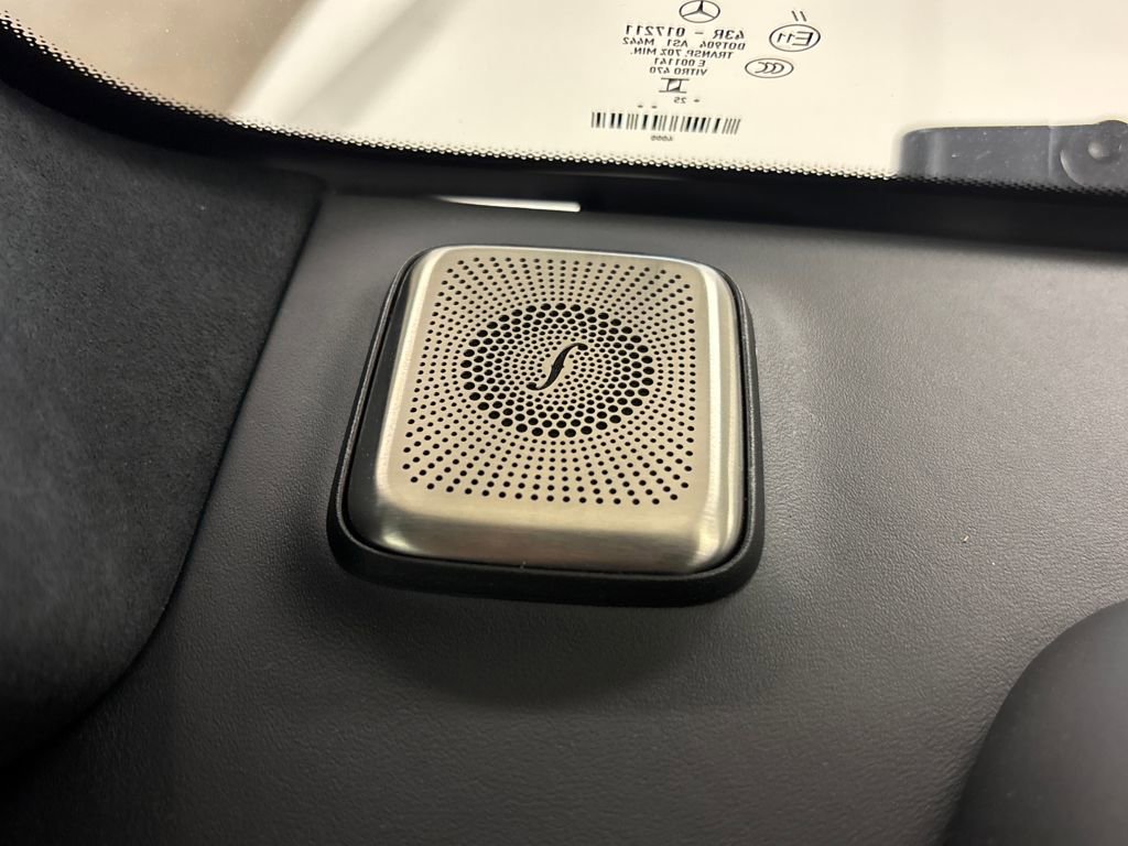 Used 2023 Mercedes-Benz G 63 AMG 4MATIC image 47