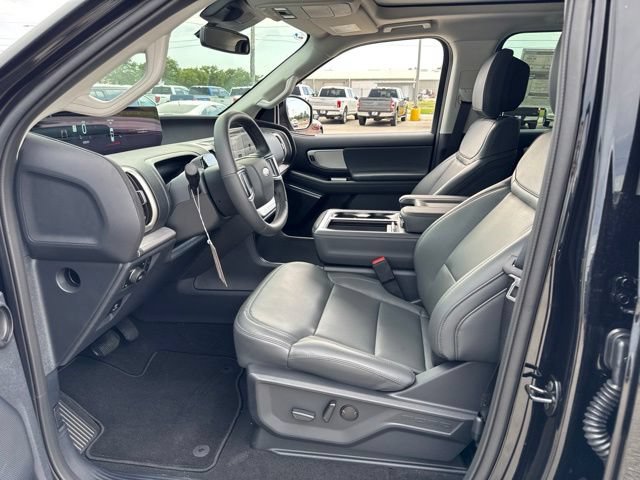 New 2027 Ford Expedition Max Active AWD/4WD image 9