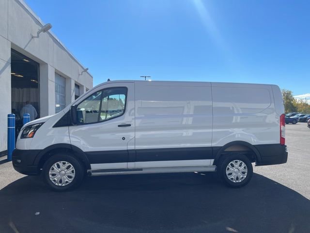 Used 2023 Ford Transit 250 Low Roof w/ Exterior Upgrade Package image 5
