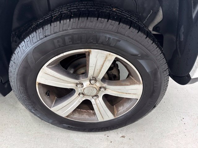 Used 2017 Jeep Compass High Altitude AWD/4WD image 8