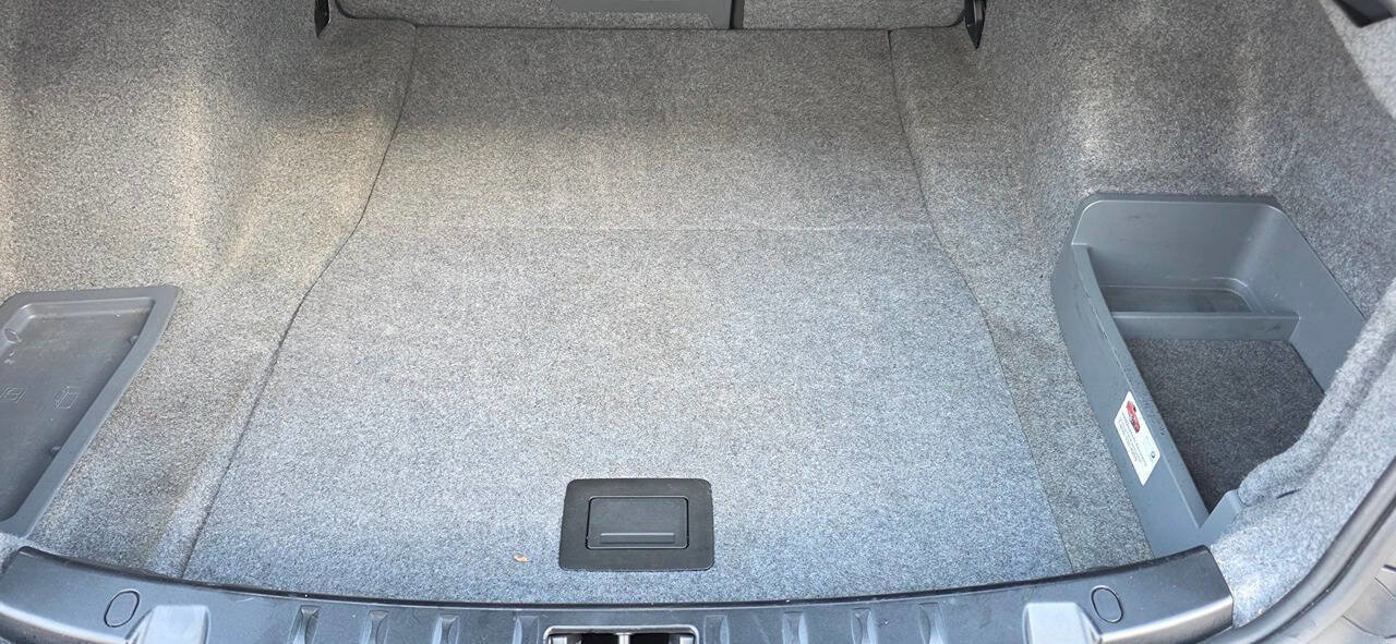 Used 2011 BMW M3 Coupe image 31