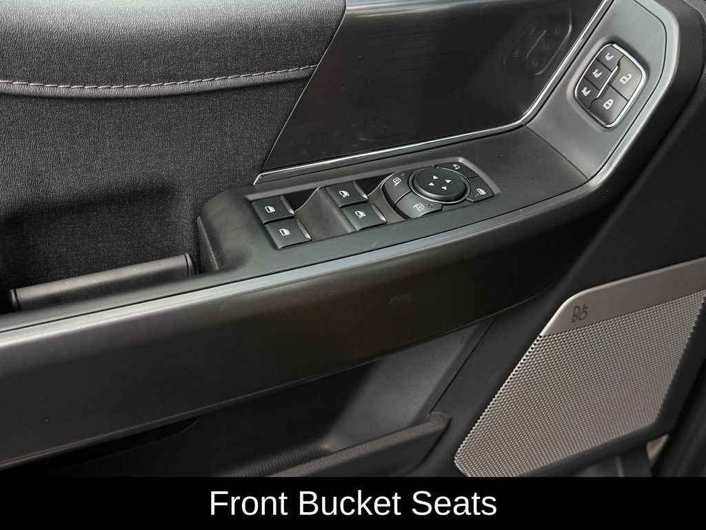 Used 2026 Ford F150 Lariat AWD/4WD image 30