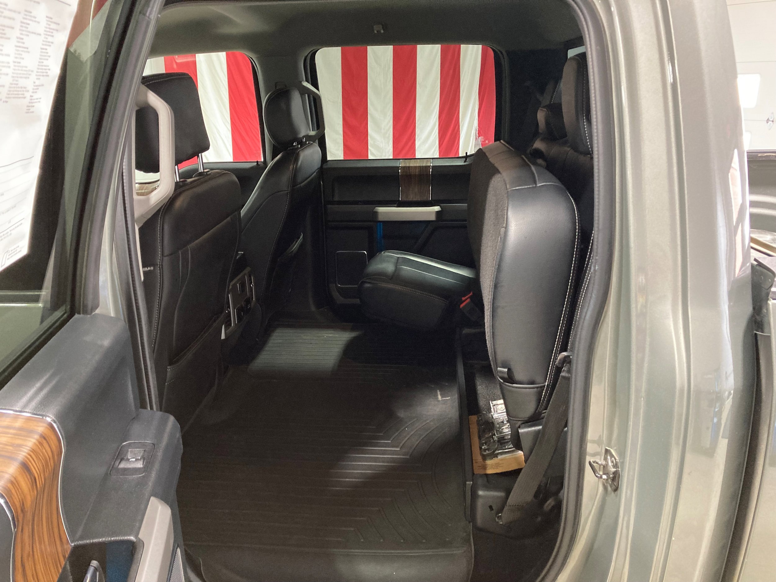 Used 2019 Ford F150 Lariat AWD/4WD image 17