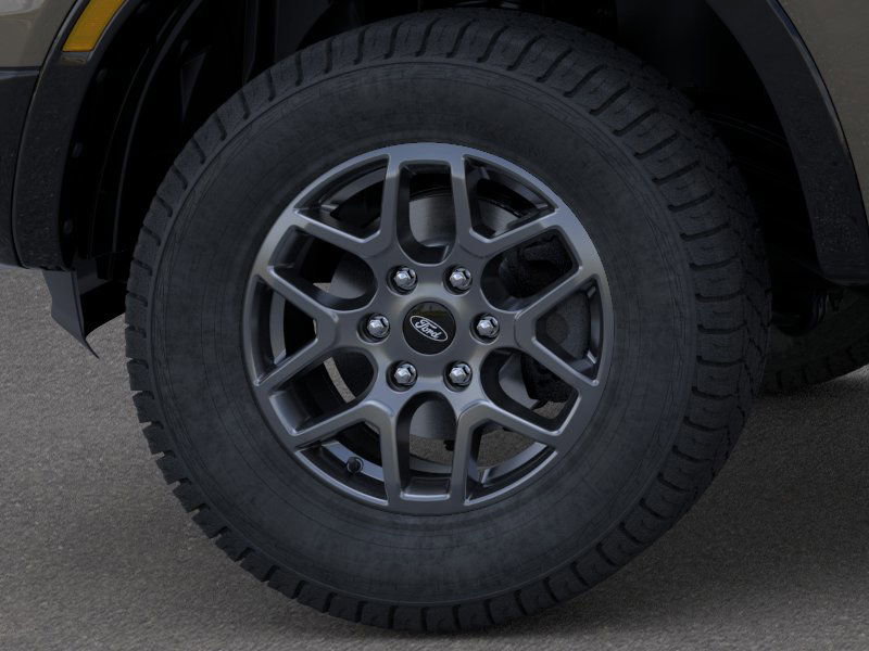 New 2025 Ford Ranger XLT w/ Trailer Tow Package image 19