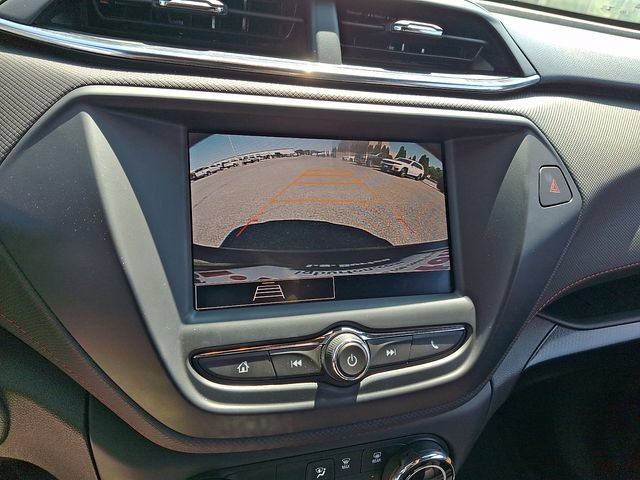 Certified 2022 Chevrolet TrailBlazer RS AWD/4WD image 18
