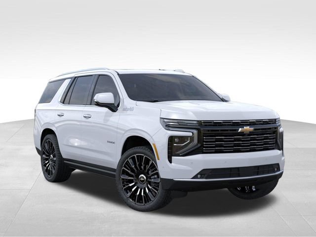 New 2026 Chevrolet Tahoe High Country AWD/4WD image 7