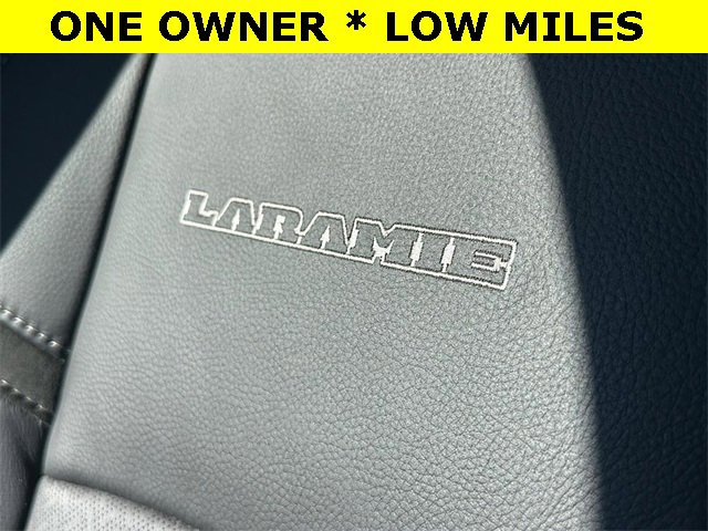 Used 2025 RAM 2500 Laramie image 26