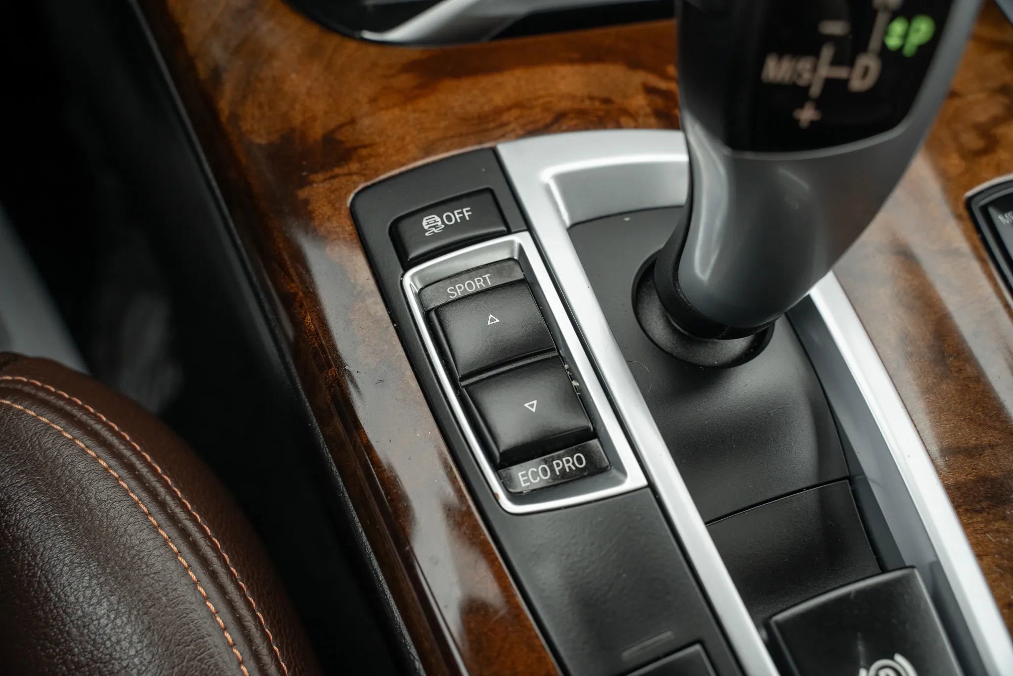 Used 2017 BMW X3 xDrive35i image 34