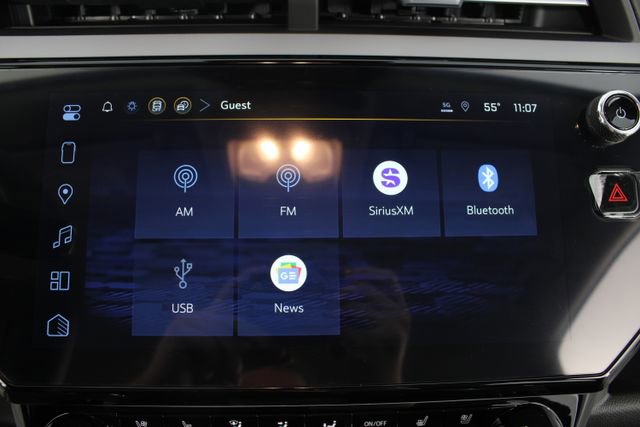 New 2027 Chevrolet Bolt RS image 5