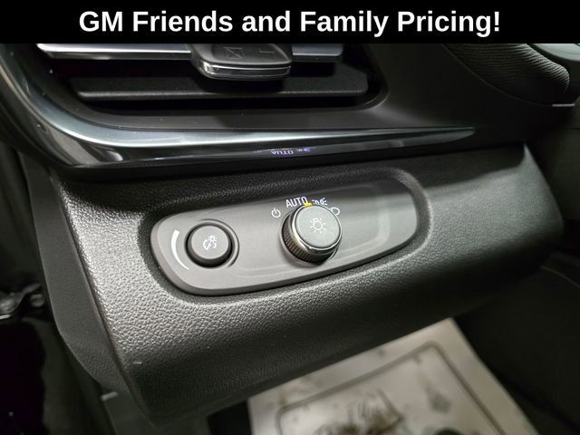 New 2026 Buick Envista Preferred w/ Convenience I Package image 13