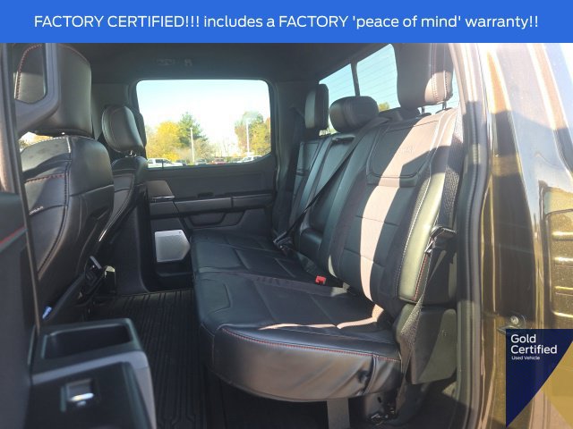 Used 2025 Ford F150 Raptor AWD/4WD image 15