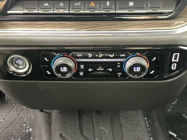 Used 2024 Chevrolet Silverado 1500 LT AWD/4WD image 13