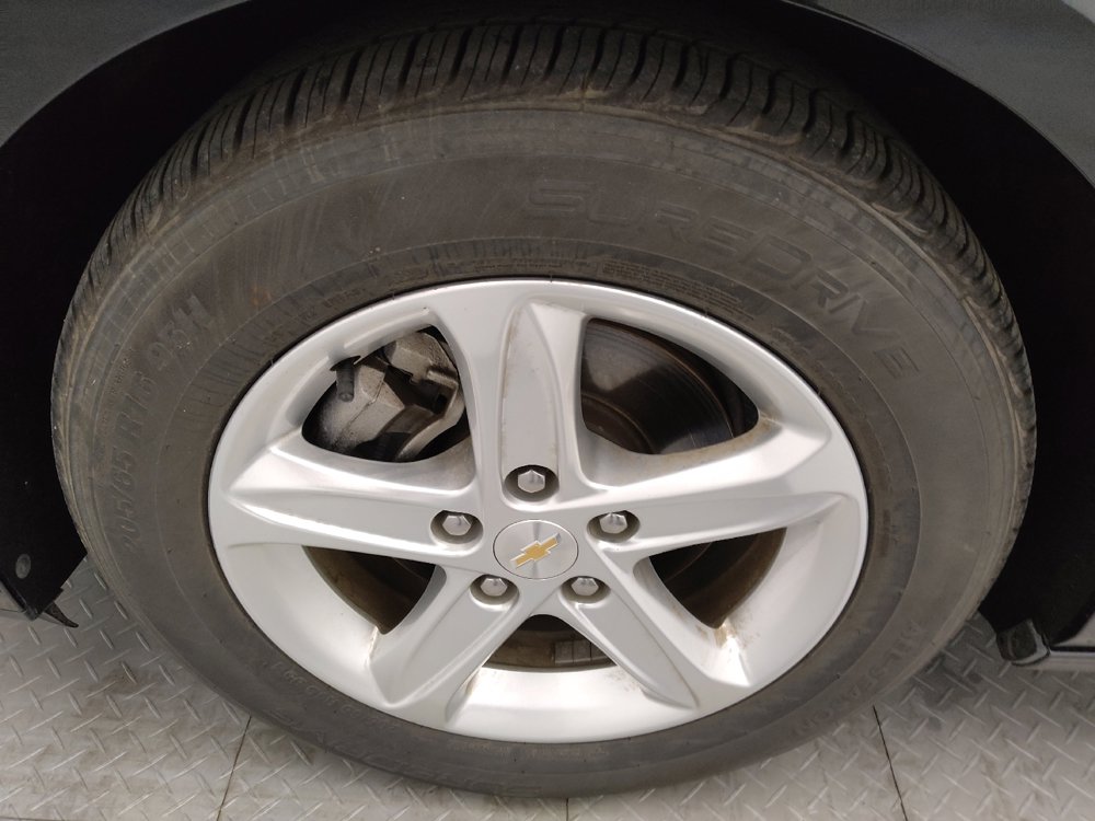 Used 2023 Chevrolet Malibu LT image 31