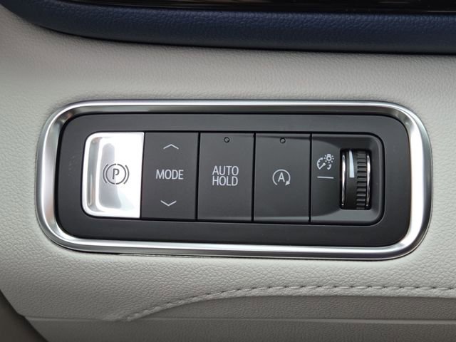 New 2026 Buick Enclave Avenir w/ Super Cruise Package FWD image 14