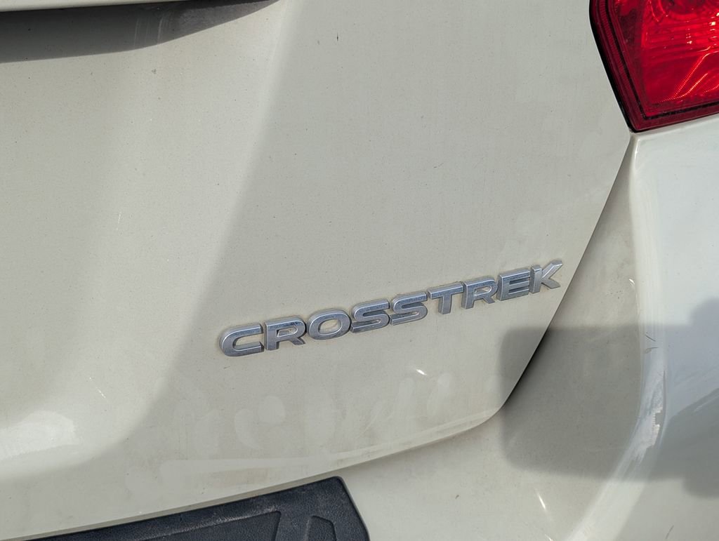 Used 2017 Subaru Crosstrek 2.0i Premium w/ Popular Package #2 image 19