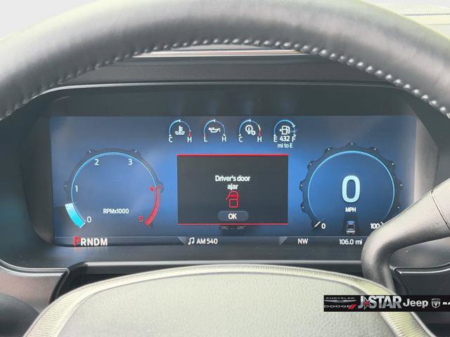 Used 2026 Ford F450 Platinum image 21